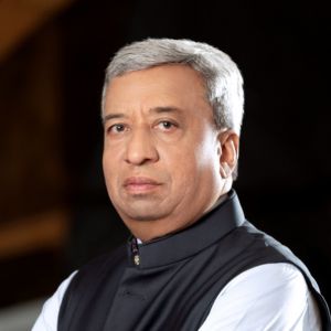 Pankaj Patel