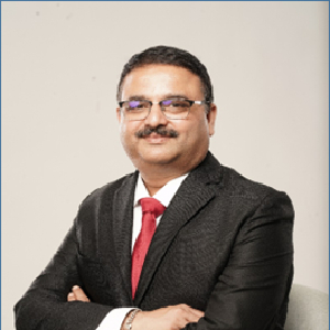 Abhay Kumar Shrivastava