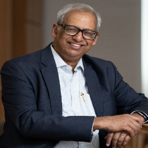 Soumitra Bhattacharya