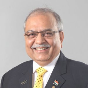 Jayant Damodar Patil