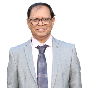 Prof. Dulal Panda