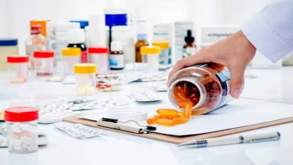 Indo-US Pharma Alliance: Time to Step Up