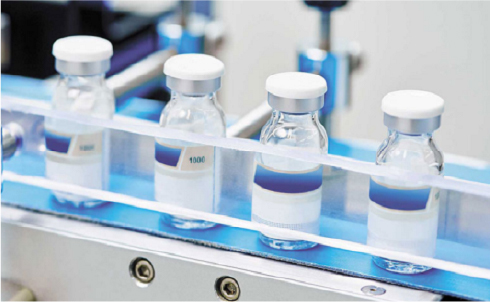 Dealing with the Coronavirus: Pharma–Government Collaboration in India – IIM-A Case Study