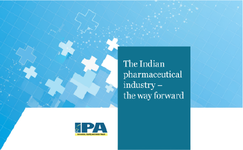 McKinsey: Vision 2030 - Way Forward for Indian Pharma