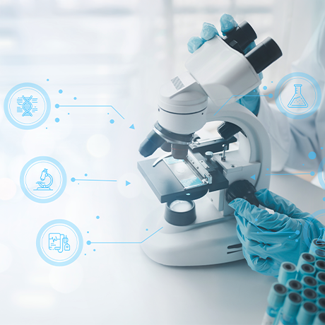 Accelerating R&D