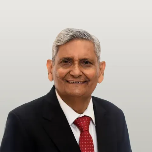 Mr. B N Singh