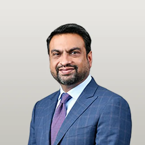 Mr. Yogesh Agrawal