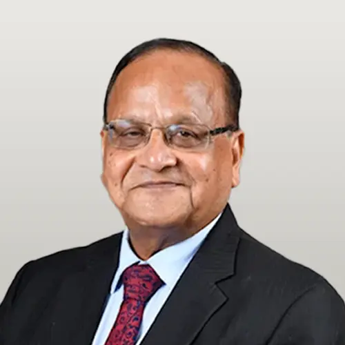 Mr. Sudarshan Jain, Secretary General Mr. Sudarshan Jain