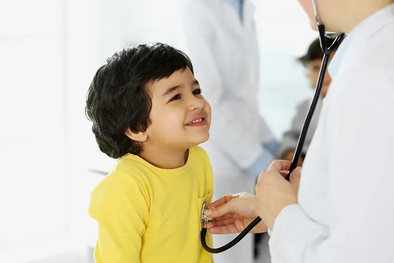 Policy to Patients: A legacy of Care Policy to Patients: A legacy of Care