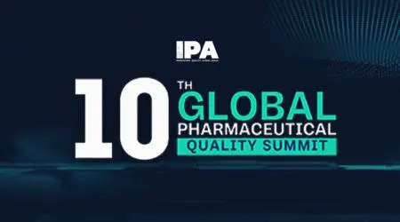 10th Global Pharmaceutical Quality Summit 2025