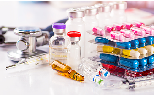 30% Import Limit for Bulk Drug Makers getting sops