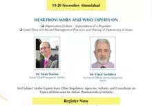 3rd Advanced GMP Workshops 2018- Flyer 1