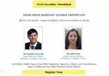 3rd Advanced GMP Workshops 2018- Flyer 4