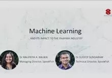 Session 5 : Technological Innovations in Quality Assurance – Machine Learning and Applications- Dr Anupriya Balikai