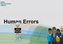 Session 8 : Investigations of Human Errors – New Tools- Mr Vikram Shukla