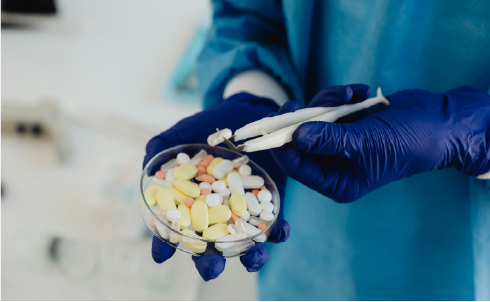 Aatmanirbhar Bharat’s Pharma Sector Must Look Beyond Generics