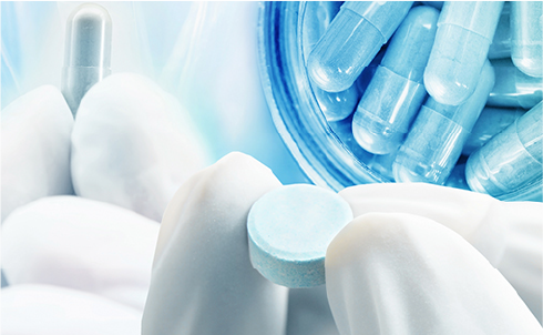 Active Pharmaceutical Ingredients Business in India Gains as Pharma Firms Diversify Raw Material Sourcing from China