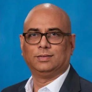 Ajay Bhatt
