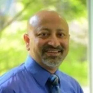 Amitava Saha