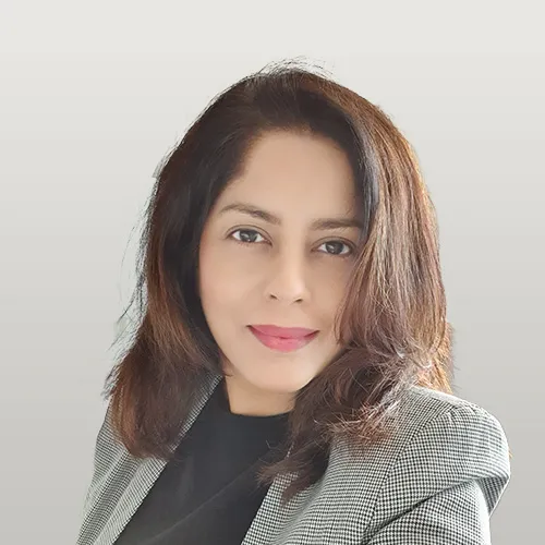 Ms. Anita Gokral , Senior Advisor (Communications) Ms. Anita Gokral