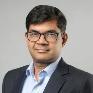 Anshul Gupta