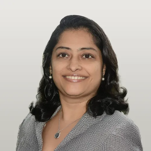 Ms. Archana Jatkar , Associate Secretary General Ms. Archana Jatkar