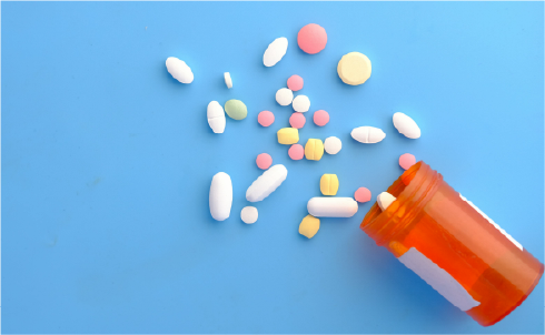 Bidencare boost for Indian Pharma sector