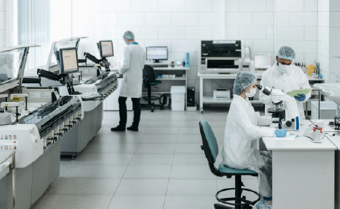 Budget 2022 Should Fuel Pharma Innovation