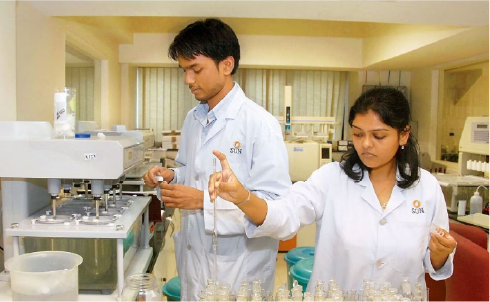 Budget 2024: Pharma industry seeks conducive policies
