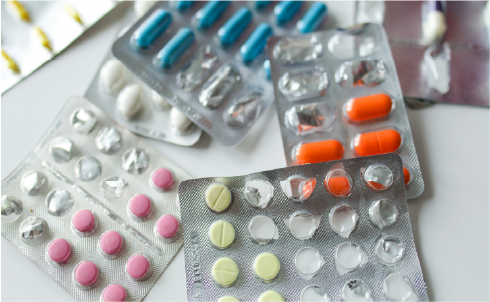 Building Future-Ready Pharma Supply Chains
