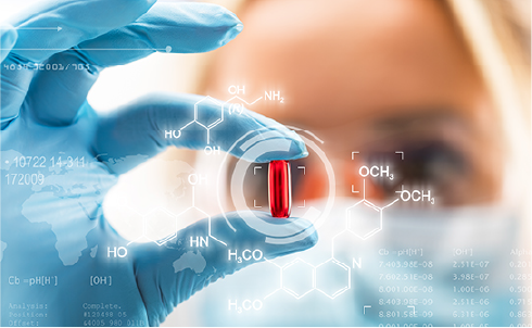 Bulk drugs: Pharma’s pain point