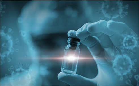 COVID-19 Tests the Limits of Indian Pharma