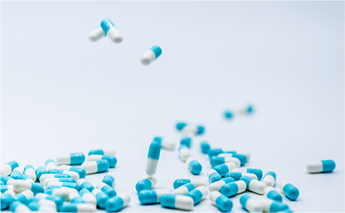 Challenges and Opportunities Facing Indian Pharma