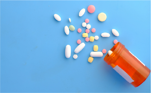 China Flight Halts Could Disrupt Indian Pharma Supply Chains