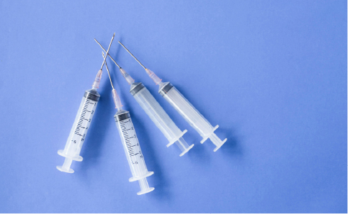 Committed to supply 5 billion COVID vaccines doses to world by 2022: Govt