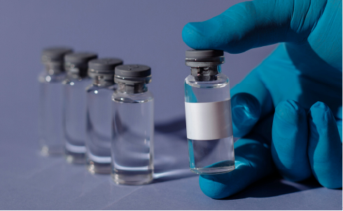Coronavirus: the high-voltage drug industry in India