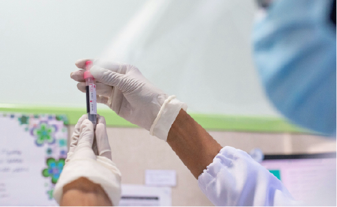 Create capacity for clinical trials in Ayush disciplines