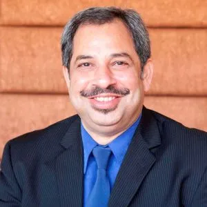 Cyrus Karkaria