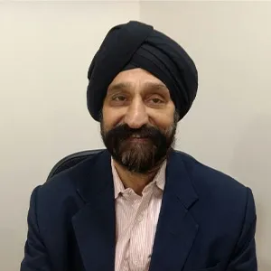 Davinder Singh