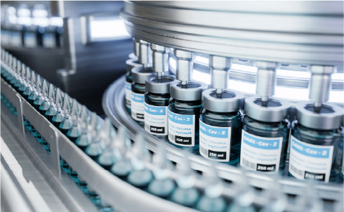 Deep-Freeze Hurdle Makes Pfizer’s Vaccine One for the Rich