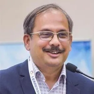 Dhananjay Patankar