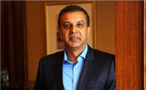 Digitalisation in Pharma Is Here to Stay: Satish Reddy