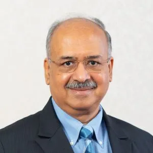 Dilip Shanghvi