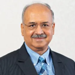 Dilip Shanghvi
