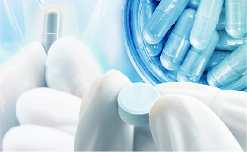 Drug makers eye e-pharmacy for real time distribution data