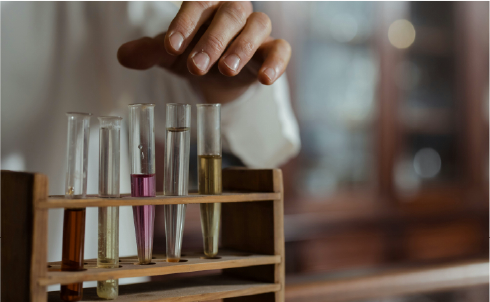 Ensuring Employee Safety in the Pharma Sector