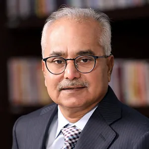G V Prasad