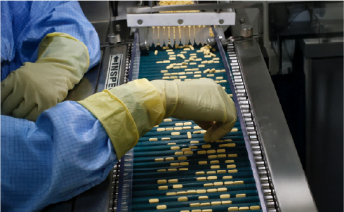 Gene Therapy to Precision Medicine, Centre Fine-tunes Policy for Research & Innovation in Pharma