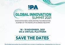 Global Innovation Summit 2021- Flyer 1