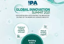 Global Innovation Summit 2021- Flyer 2